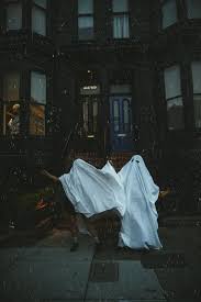  My Tiktok Ghost Photoshoot In San Francisco Explained Inspiration Ghost Photos Ghost Photography Ghost Pictures