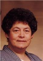 Louise Huggins Obituary (1943