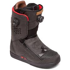 Dc Travis Rice Boa Snowboard Boots 2020