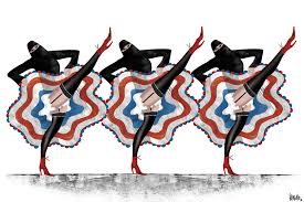 Maybe you would like to learn more about one of these? Gargalo Cartooning For Peace