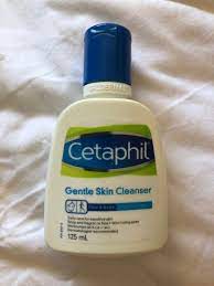 Setelah aku coba cari tahu di sana sini ternyata masalah kulitku adalah kulit sensitif. Cetaphil Ok Ke Tak