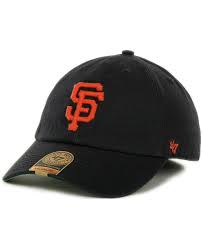 San Francisco Giants Franchise Cap