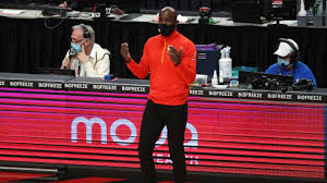 The atlanta hawks have fired coach lloyd pierce and have named nate mcmillan interim head coach, the team announced on monday. Hawks Fired Lloyd Pierce For Gm Travis Schlenk S Mistakes