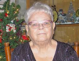 Virginia Lovell Obituary