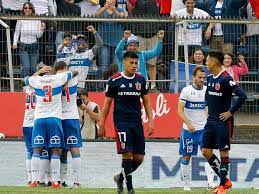 Puede haber clásico universitario en semis. Clasico Universitario El Uno A Uno De Universidad Catolica La Cuarta