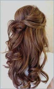 Frisuren Langes Haar Offene Frisur 2017 Luxus 100 Ball Frisuren Mittellanges Haar Frisur Frisuren Lan Hair Styles Elegant Wedding Hair Long Hair Styles