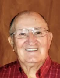 Ausby "Earl" Garrard Obituary July 9, 2021