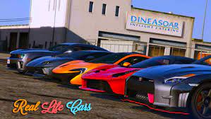 2018 christmas tree light car. Gta V All New 2021 Best Cars Replace Pack 200 Cars Gta 5 Mod Best Modding