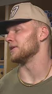 Jon Betcher's Instagram, Twitter & Facebook