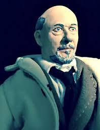 Distinctive Dummies Mego Halloween Michael Myers and Samuel Loomis 8" 36 of  75