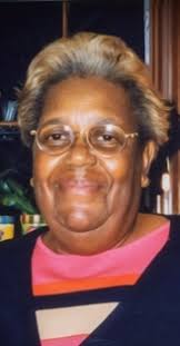 Obituary information for Rev. Georgia (Lowe) Woodson