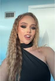 Kayla Judd's Instagram, Twitter & Facebook