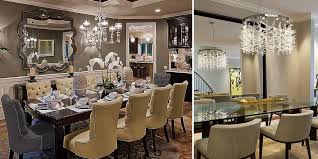 Dining rooms come in all shapes and sizes, and it sometimes takes a creative eye to find the perfect space for one in your home. Dining Area Essentials You Need To Decorate It Beautifully