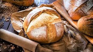 Brood Bakken De Smakelijkste Tips En Recepten Brood Bakken Voedsel Ideeen Gevuld Brood