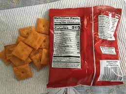 Cheez It Original Cheez It