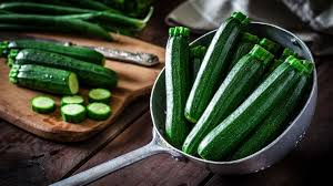 12 Health And Nutrition Benefits Of Zucchini