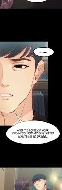 Jin is a struggling student who has to work several jobs just to get by. Falling For Her Chapter 7 English Manhwax