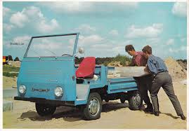 Image result for Standard Paduso 1969 DAF