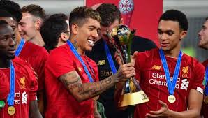 إنجاز فريد لفريق ليفربول بعد تتويجه بلقب كأس العالم للأندية سبورت 360 أكمل نادي ليفربول الإنجليزي