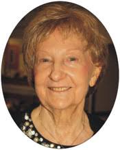 Obituary for Bernita M. Ginther