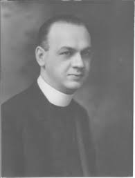 Rev Msgr John M. Puskar (1900-1959)