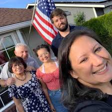 Fundraiser for Diana Lang by Mitchell Bonfoey : For Jennifer Rayburn;  unexpected death