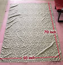 Diy kerusi stool dari sarang telur. Tutorial Buat Alas Kusyen Kerusi Ikea Poang Simple Tutorial On Making Ikea Poang Cover