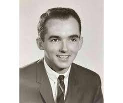 Ronald Wick's Instagram, Twitter & Facebook