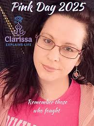 Clarissa St Armand Dell