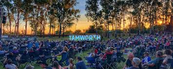 Catering food and beverage facilities. Local Area Tamworth Nsw