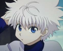 Nsfw hxh confessions‏ @confess_hxh 7 дек. Pin On Killua Zoldyck