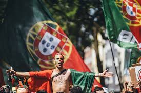 WK 2026: Martinez zwijgt over Ronaldo's rol, Algerije met Zerrouki in basis