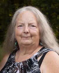 Brenda Scarberry Obituary March 7, 2025