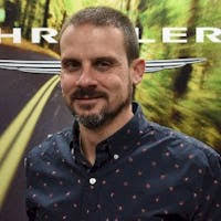 Cross Chrysler Jeep Fiat