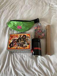 What are you waiting for? Uk Only Free Patreon Merch Just Pay Postage Mega64