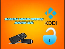 We covered a few of our favorite methods above, but there are plenty more ways to jailbreak your fire stick. Jailbreak Amazon Fire Tv Stick January 2018 Fastest Method Install Kodi Youtube