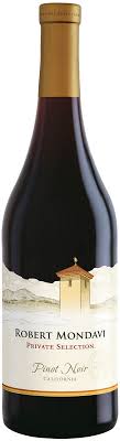 Get free shipping at $35 and view promotions and reviews for robert mondavi private . Robert Mondavi Winery Private Selection Pinot Noir 2008 Expert Wine Review Natalie Maclean