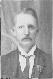 Holman Snell Simmons (1866-1950)