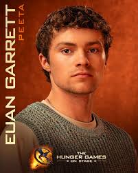 The Hunger Games (@TheHungerGames)