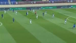 أسيست الحسن العالمي يخطف الأنظار فيديو Soccer Field Soccer Sports