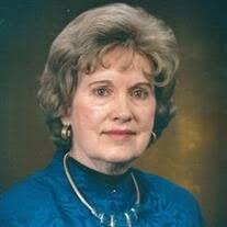 Marian Louise Armstrong Obituary