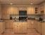 Honey Maple Maple Wood Cabinets