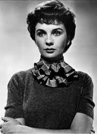Jean Simmons Jean Simmons Vintage Hairstyles Classy Hairstyles