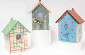 Paso 1 nuestra casita estará compuesta por cinco piezas de contrachapado de ocume de 15mm de grosor. Una Casa Para Pajaros El Complemento Ideal Para Tu Jardin