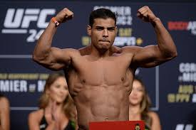 Dustin poirier tastes sweet revenge, dismisses conor mcgregor in ufc. Csac Tells Paulo Costa Five Other Ufc 241 Fighters To Move Up