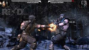 By hayden dingman games reporter, pcworld | today's best tech deals picked by pcworld's editors. Mortal Kombat X 2 0 0 Apk Mega Mod Data All Gpu Android Ghost