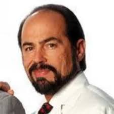 Dr. Larry Mellinger, DC, Chiropractor