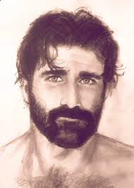 Drawings Gallery — Saul Lyons