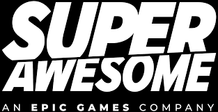 Scaricale gratuitamente in png, svg o pdf. Announcing The Next Chapter Of Superawesome Joining Epic Games Superawesome