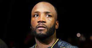 Leon Edwards Should Retire After His UFC London Loss Says Colby Covington:  "Hang It Up"